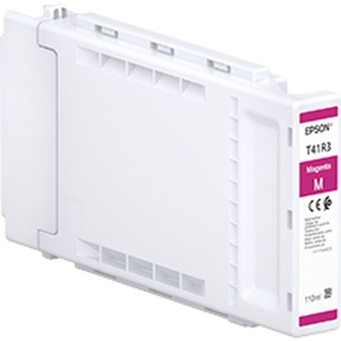 Cartucho de Tinta Original Epson T692300 Magenta