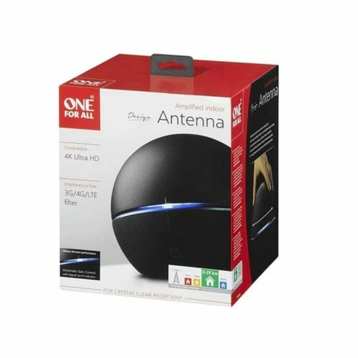 Antena de TV One For All 1 Antena de TV One For All 1