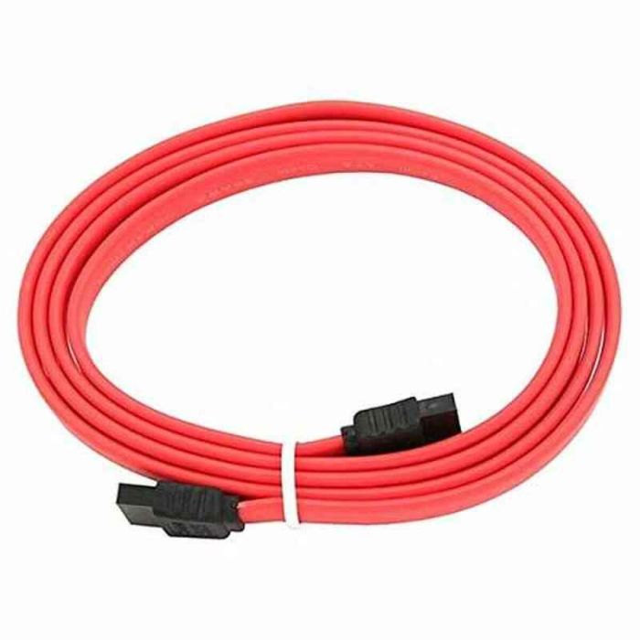 Cable SATA GEMBIRD SATA III 600 Mbps (1 m)
