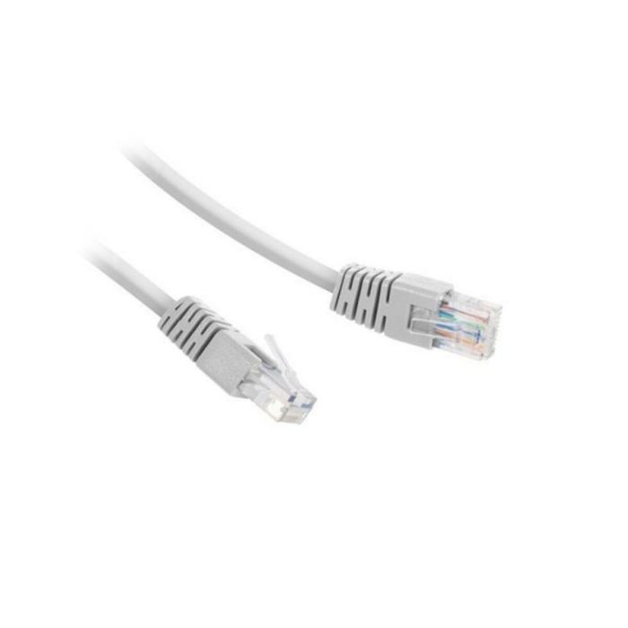 Cable de Red Rígido FTP Categoría 6 GEMBIRD PP6 5