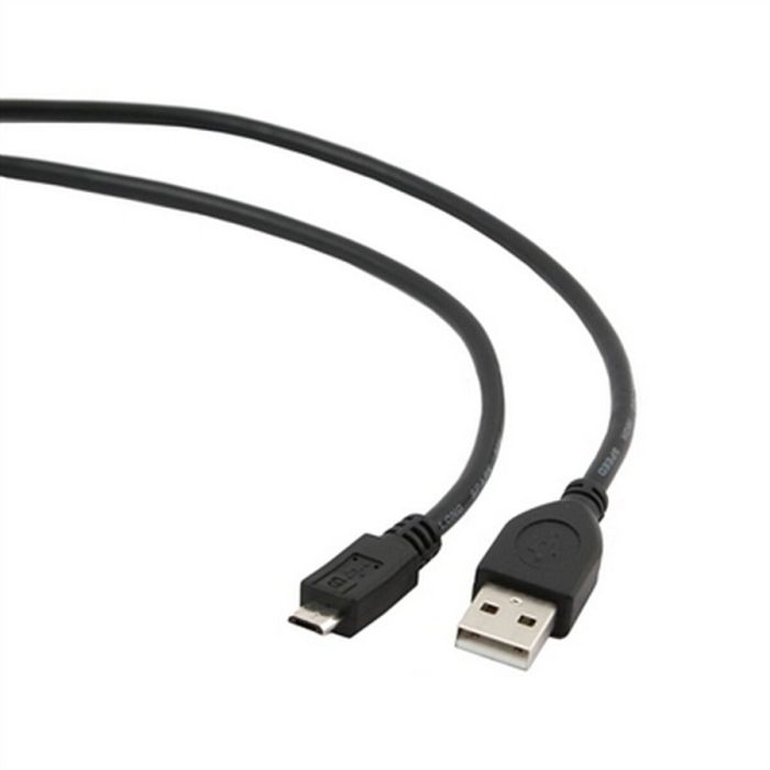 Cable USB 2.0 A a Micro USB B GEMBIRD CCP-mUSB2-AMBM 8