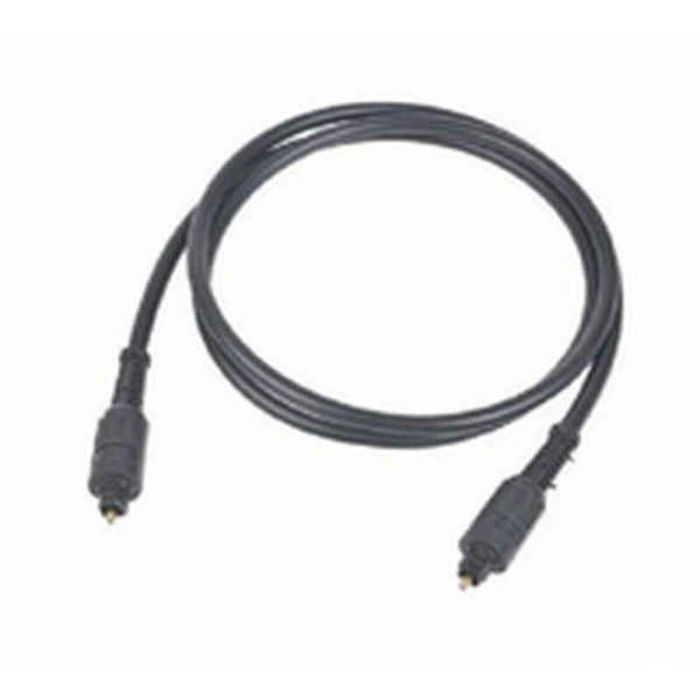 Cable Óptico Toslink GEMBIRD CC-OPT-2M
