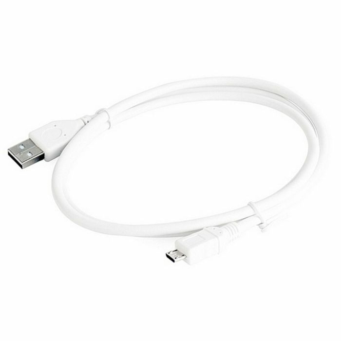 Cable USB 2.0 A a Micro USB B GEMBIRD CCP-mUSB2-AMBM 9