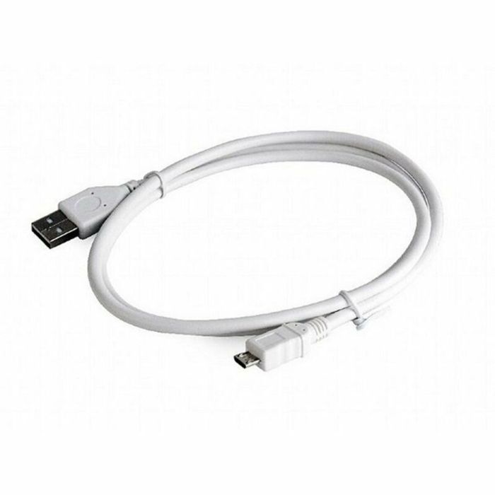 Cable USB 2.0 A a Micro USB B GEMBIRD CCP-mUSB2-AMBM 6