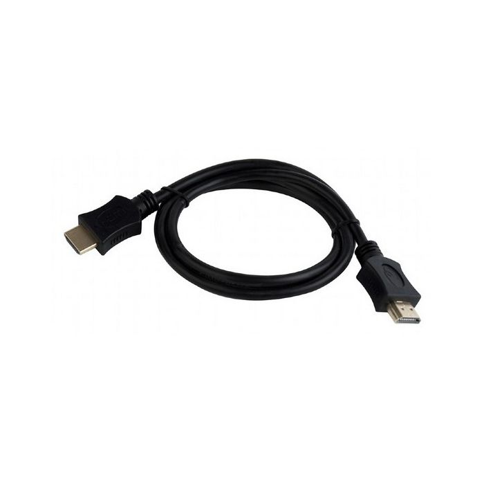Cable HDMI GEMBIRD CC-HDMI4L 1 m