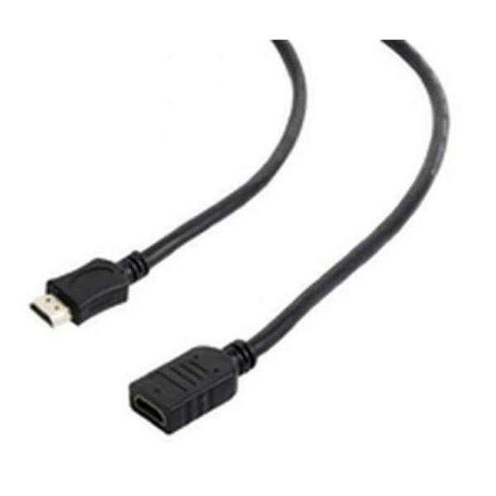 Cable HDMI GEMBIRD CC-HDMI4X-15 Negro 4,5 m