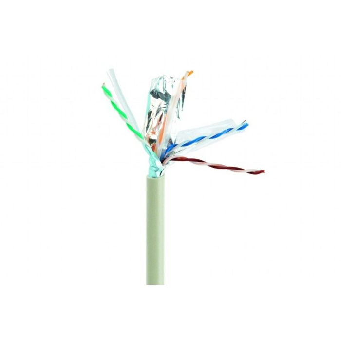 Cable Ethernet LAN GEMBIRD 100 m