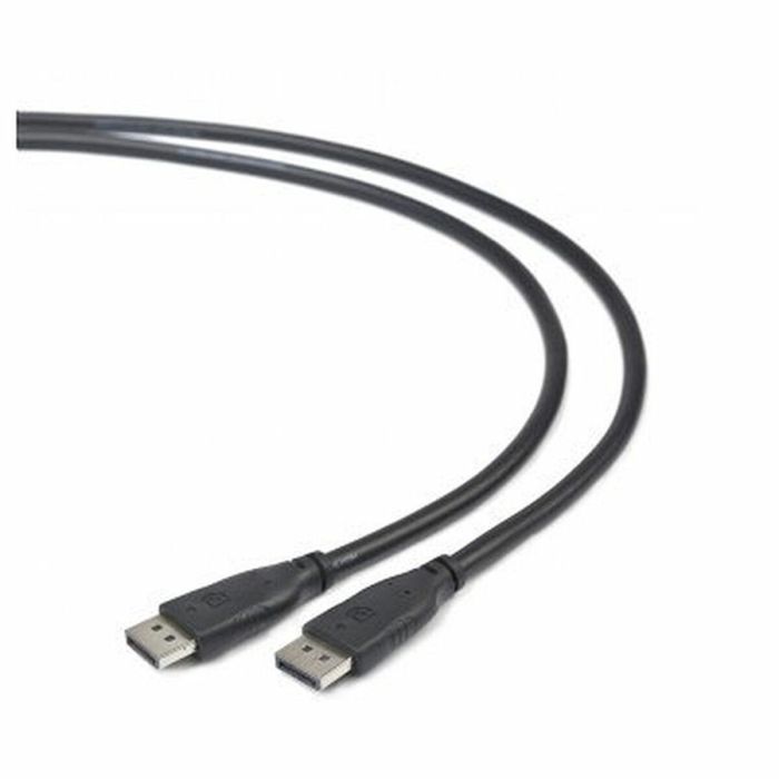 Cable DisplayPort GEMBIRD CC-DP2-6 1,8 m