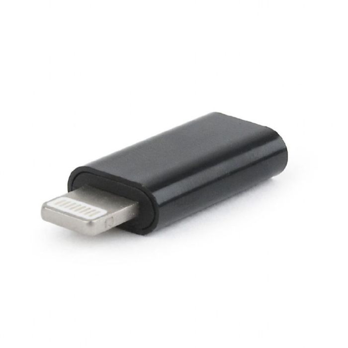 Cable de Datos/Carga con USB GEMBIRD A-USB-CF8PM-01