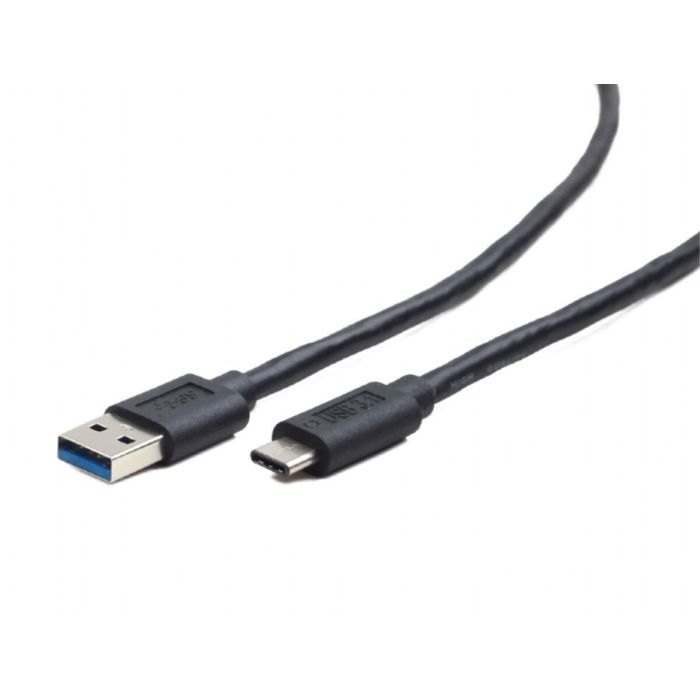 Cable USB-C a USB-C Cablexpert CCP-USB3-AMCM-0.5M