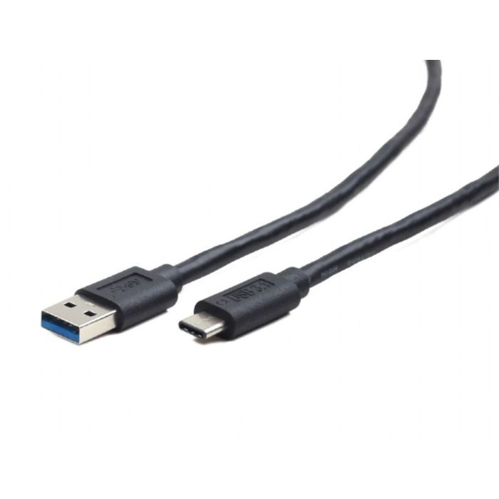 Cable USB-C a USB-C Cablexpert CCP-USB3-AMCM-10
