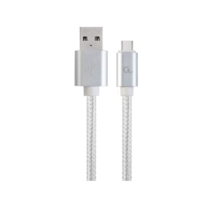 Cable USB-C a USB-C GEMBIRD CCB-mUSB2B-AMCM-6-S