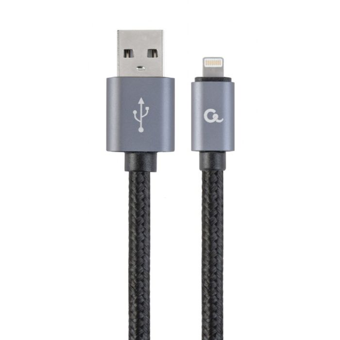 Adaptador USB GEMBIRD CCB-MUSB2B-AMLM-6 1,8 m 6
