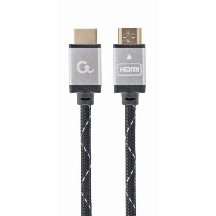Cable HDMI GEMBIRD CCB-HDMIL-1.5M 1,5 m
