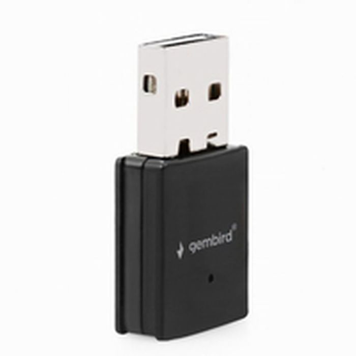 Adaptador USB Wifi GEMBIRD WNP-UA300-01 3