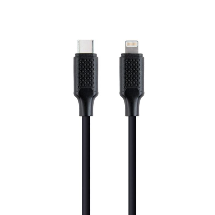 Cable Lightning GEMBIRD CC-USB2-CM8PM-1.5M