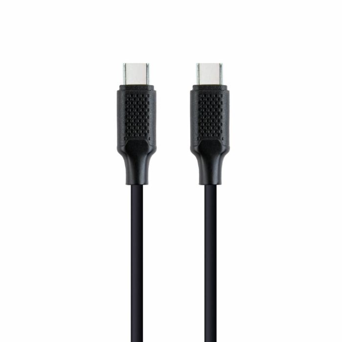 Cable USB-C GEMBIRD CC-USB2-CMCM60-1.5M (1,5 m) 1