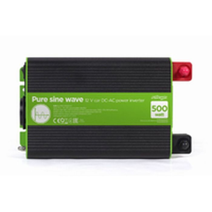 Adaptador de Corriente Energenie EG-PWC-PS500-01 USB x 1 11