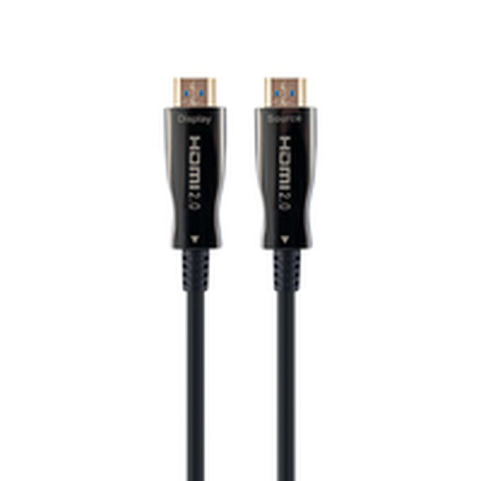 Cable HDMI GEMBIRD CCBP-HDMI-AOC-10M-02 10 m Negro 3