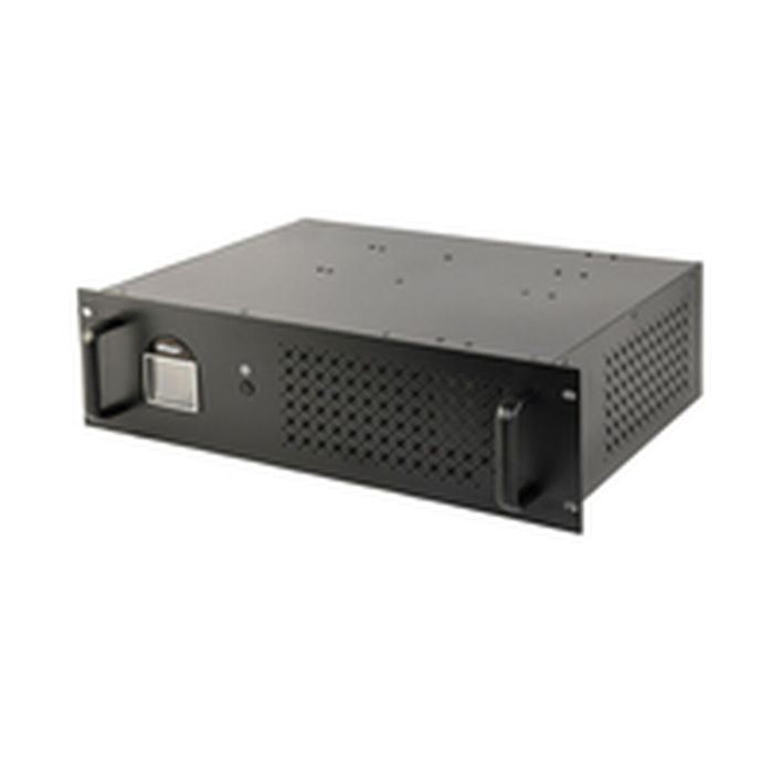 SAI Interactivo GEMBIRD UPS-RACK-1200 720 W 2