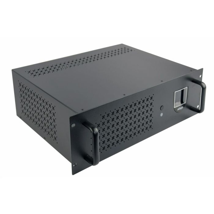 SAI Interactivo GEMBIRD UPS-RACK-1200 720 W