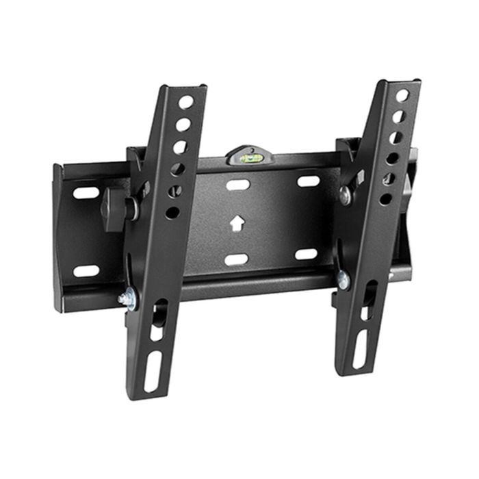 Soporte de Pared GEMBIRD WM-42T-02 23" 42" 30 Kg 5 Soporte de Pared GEMBIRD WM-42T-02 23" 42" 30 Kg 5