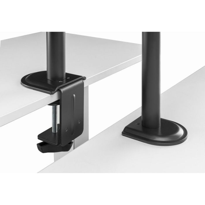 Soporte de Mesa para Pantalla GEMBIRD MA-D1-03 17" 32" 4