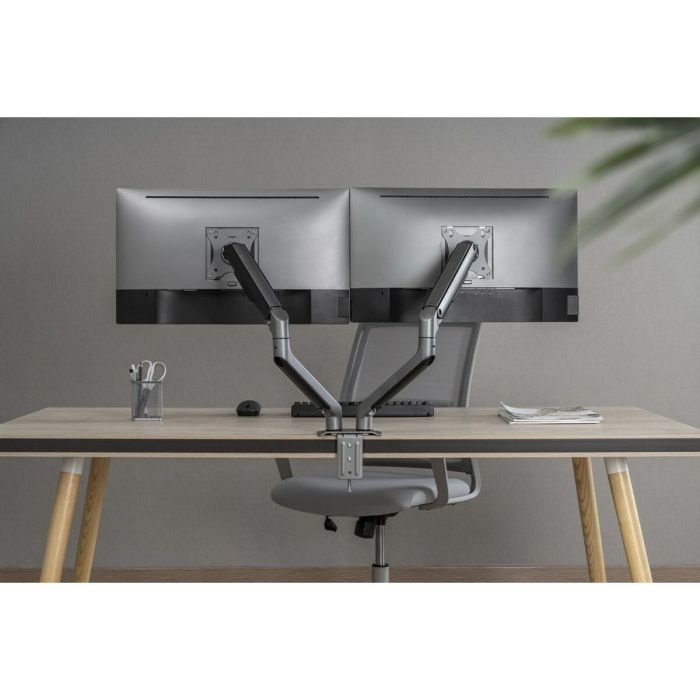 Soporte de Mesa para Pantalla GEMBIRD 1 Soporte de Mesa para Pantalla GEMBIRD 1