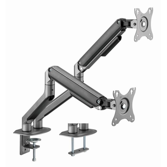 Soporte de Mesa para Pantalla GEMBIRD 11 Soporte de Mesa para Pantalla GEMBIRD 11