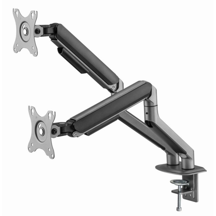 Soporte de Mesa para Pantalla GEMBIRD 10 Soporte de Mesa para Pantalla GEMBIRD 10