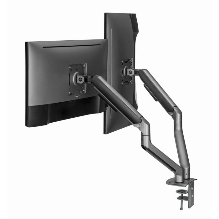 Soporte de Mesa para Pantalla GEMBIRD 4 Soporte de Mesa para Pantalla GEMBIRD 4
