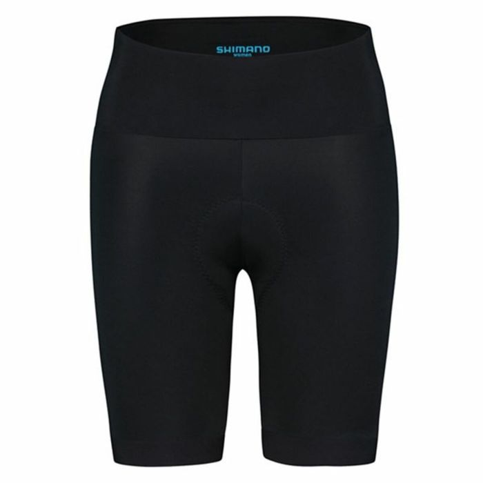 Culotte Shimano Negro Mujer