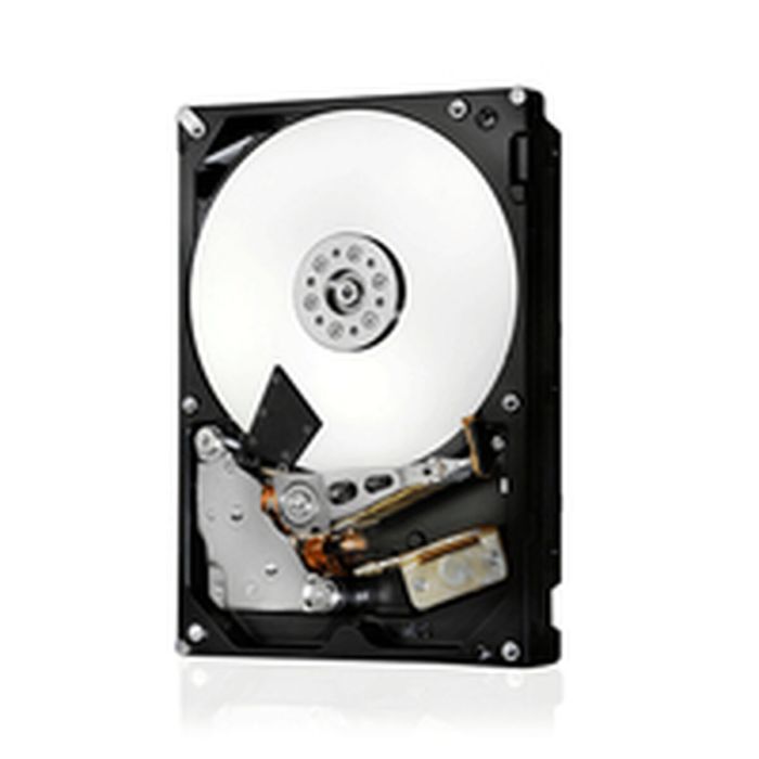 Disco Duro Western Digital ULTRASTAR 0F48052 3,5" 2,5" 22 TB 1 Disco Duro Western Digital ULTRASTAR 0F48052 3,5" 2,5" 22 TB 1
