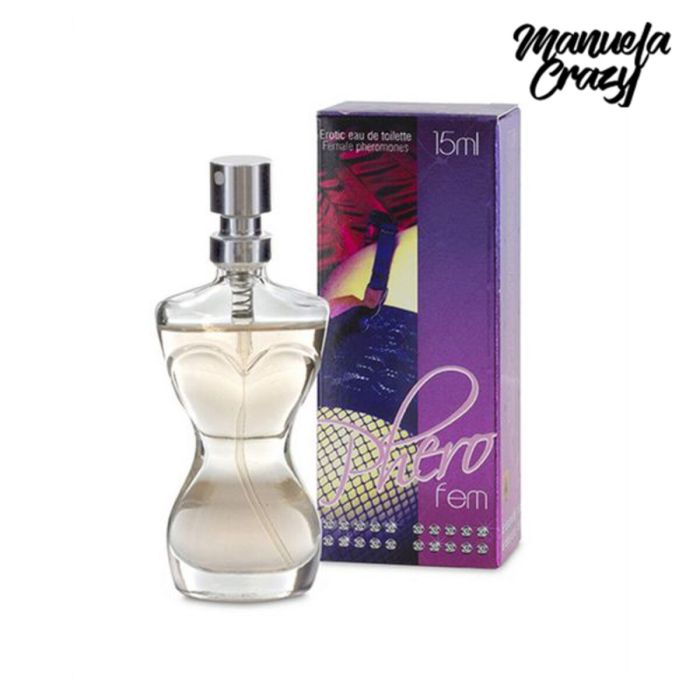 Perfume Erótico Edp 11510834