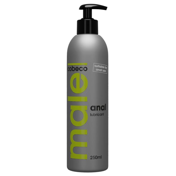 Lubricante Masculino Anal (250 ml) Male! 3100004141 250 ml 6