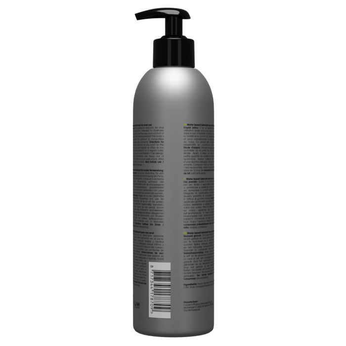 Lubricante Masculino Anal (250 ml) Male! 3100004141 250 ml 5