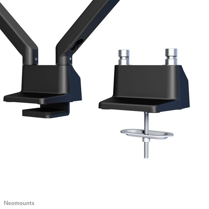 Soporte de Mesa para Pantalla Neomounts FPMA-D750DBLACK2 Negro 1