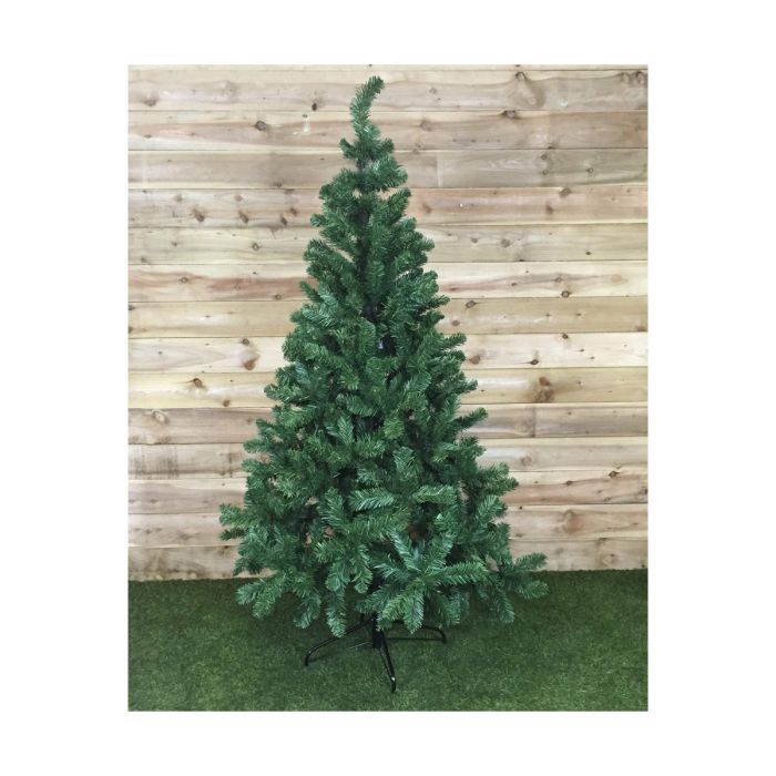 Árbol de Navidad EDM Pino Verde (1,5 m) 1,5 m 2