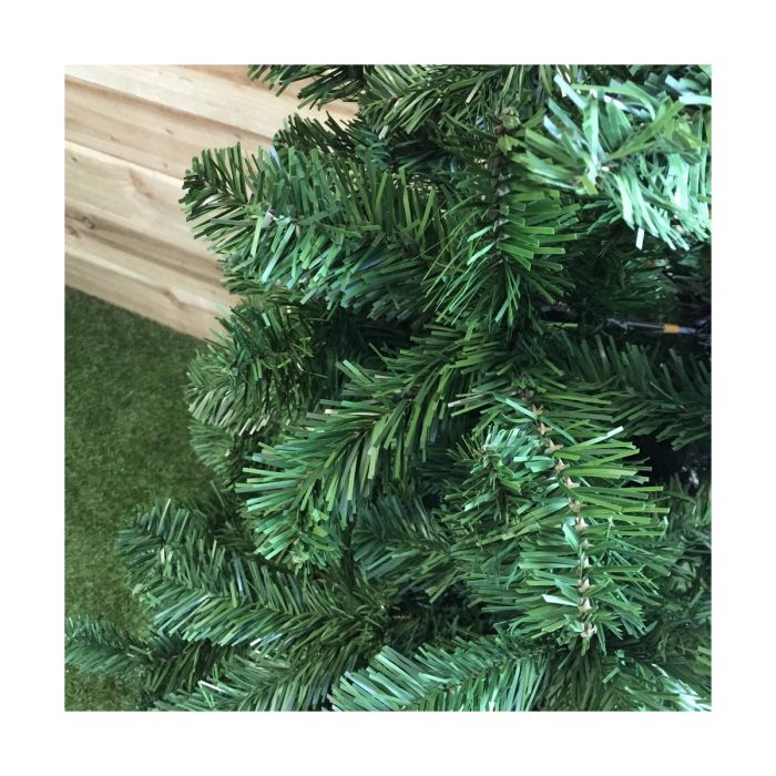 Árbol de Navidad EDM Verde (180 cm) 1,8 m 1