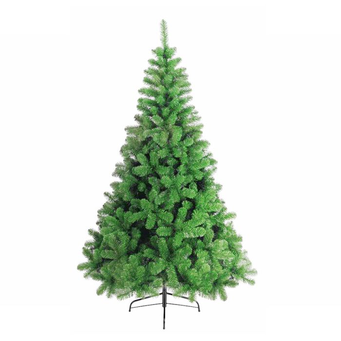 Árbol de Navidad EDM Verde (180 cm) 1,8 m 3