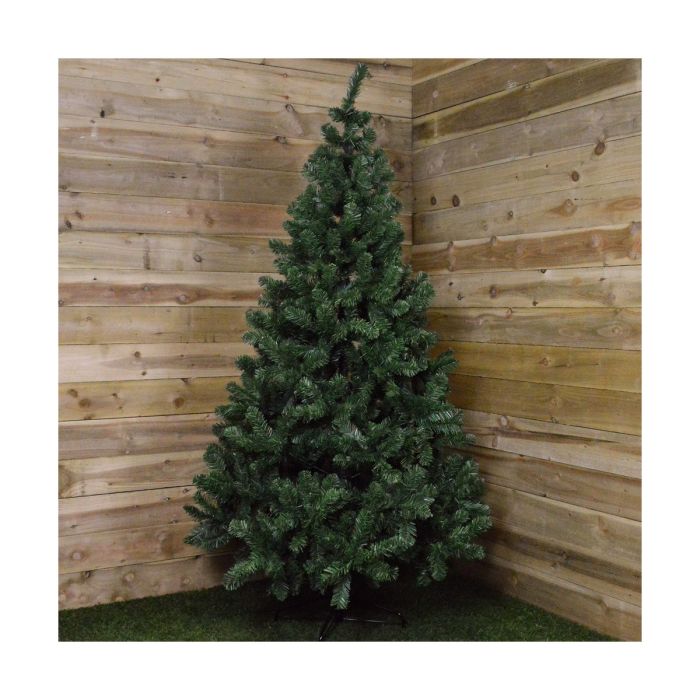Árbol de Navidad EDM Pino Verde (210 cm) 3