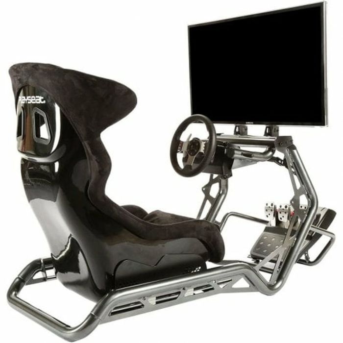 Asiento Racing Playseat Sensation Pro Negro 4