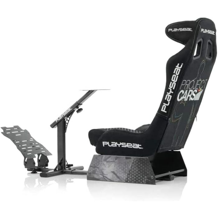 Silla Gaming Playseat Project CARS 4