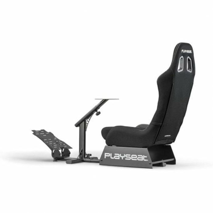 Asiento Racing Playseat Evolution ActiFit Negro 5