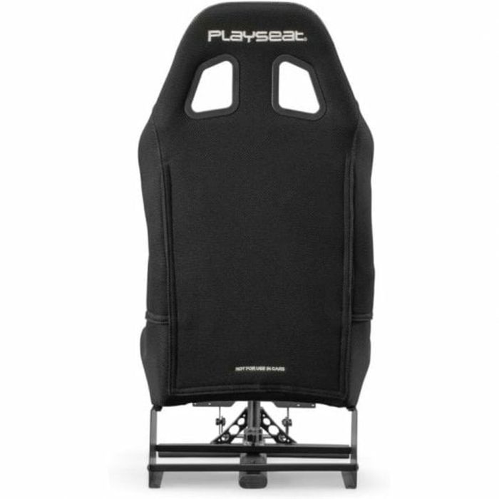 Asiento Racing Playseat Evolution ActiFit Negro 4