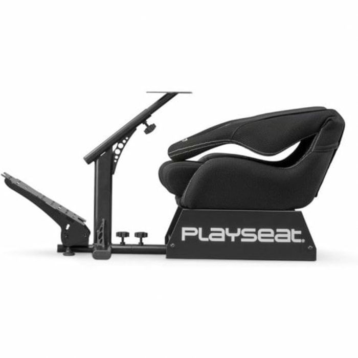 Asiento Racing Playseat Evolution ActiFit Negro 3