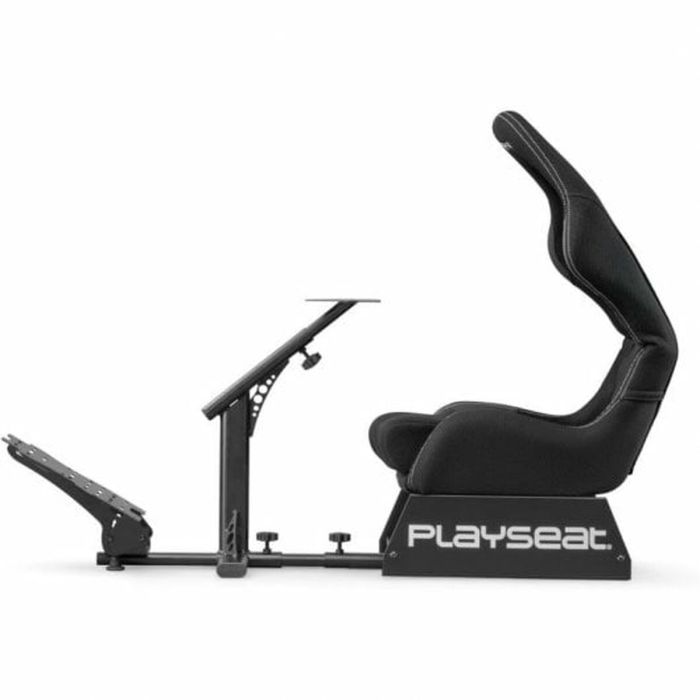 Asiento Racing Playseat Evolution ActiFit Negro 2