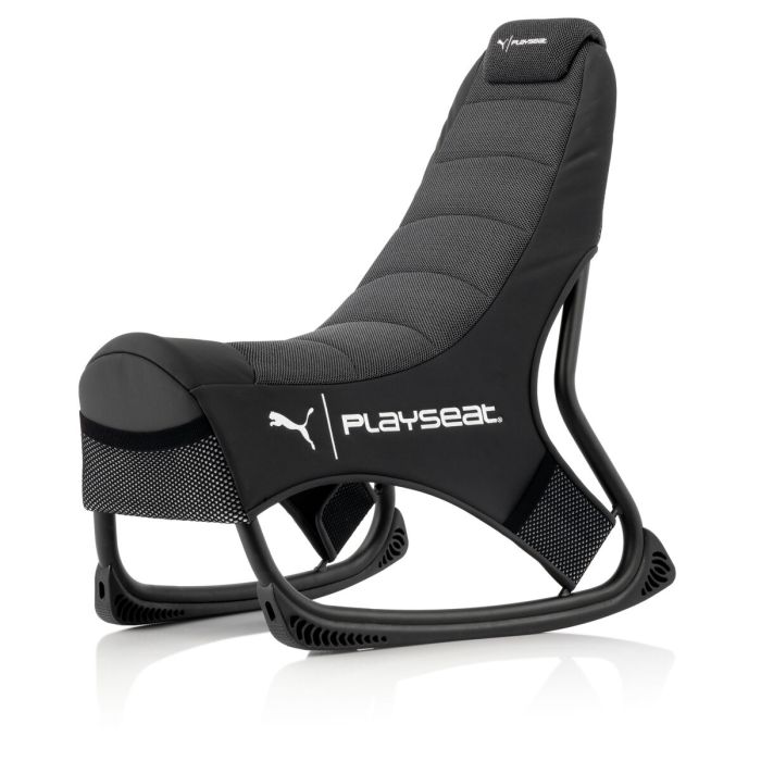 Silla Gaming - PLAYSEAT - PUMA Active - Negro