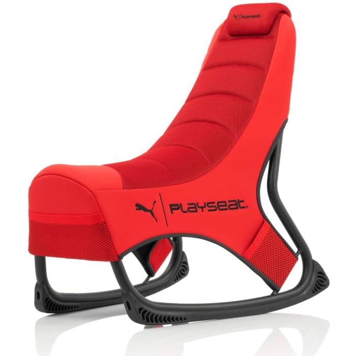 Silla Gaming Playseat PPG.00230 Negro Rojo