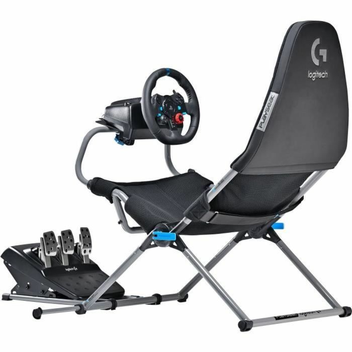 Silla Gaming Playseat G.00248 Negro 2